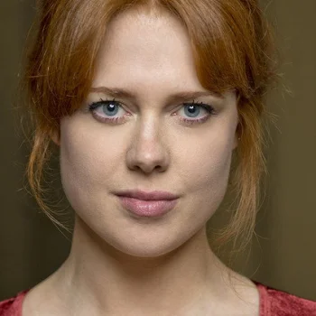Amy Waugh