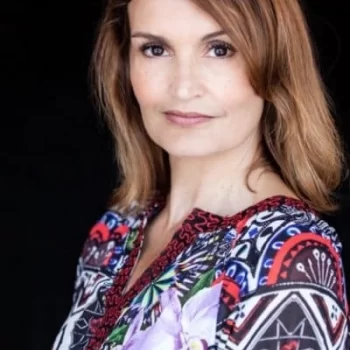 Ana Alarcon