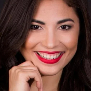 Ana Alejandra Carrizo