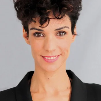 Ana Bercianos