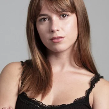Ana Jara Martínez