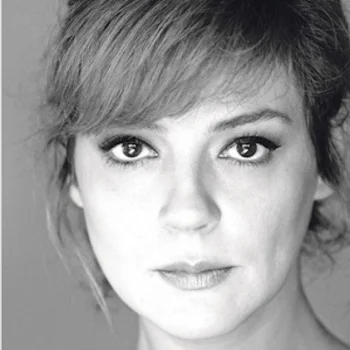 Ana Maria Moldovan