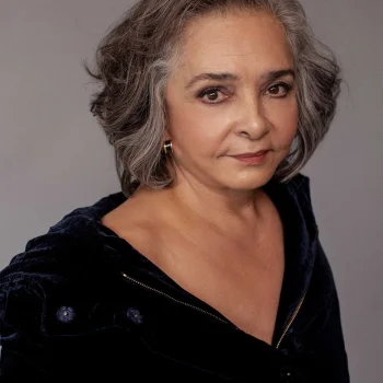 Ana Martín