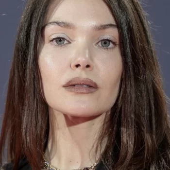 Ана Рухас