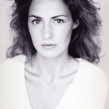 Anaïs Gilbert