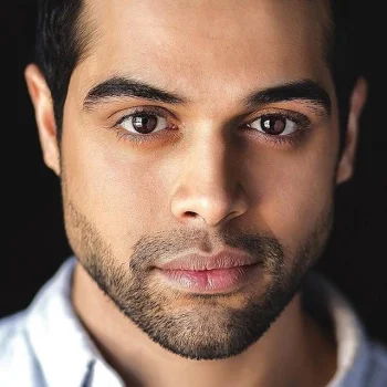 Anand Desai-Barochia