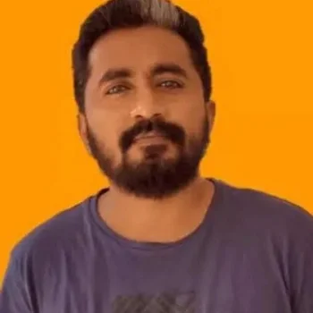 Anand Ekarshi