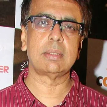 Anant Mahadevan