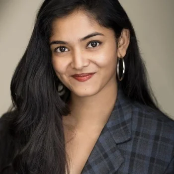 Ananya Sharma