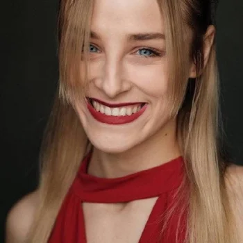 Anastasiia Korol