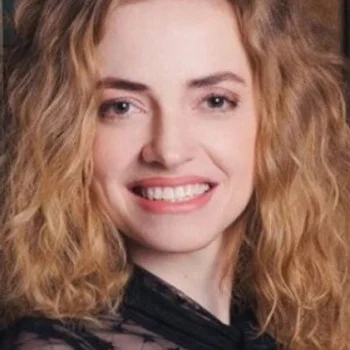 Anastasia Lodkina