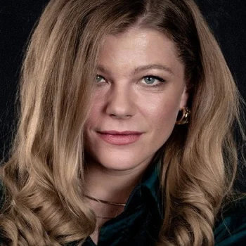 Anastasiia Pustovit