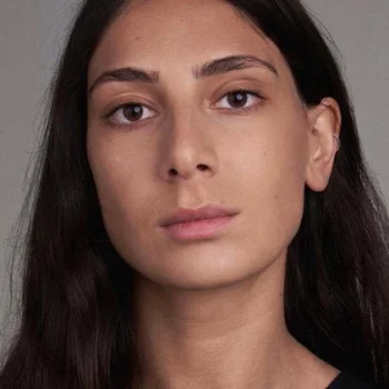Anastasia Chanturaia