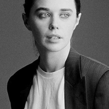 Anastasiia Duvallie
