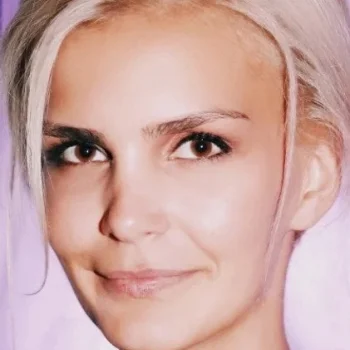 Анастасия Черникова