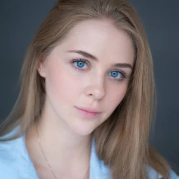 Анастасия Грибулина