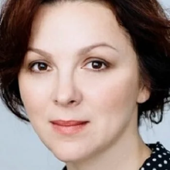 Анастасия Имамова