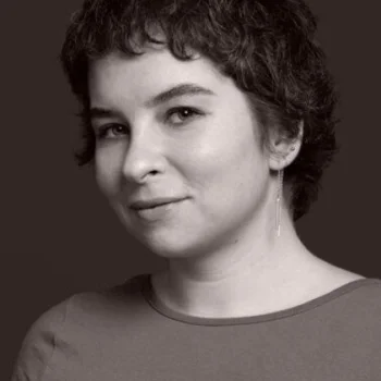 Анастасия Красильникова