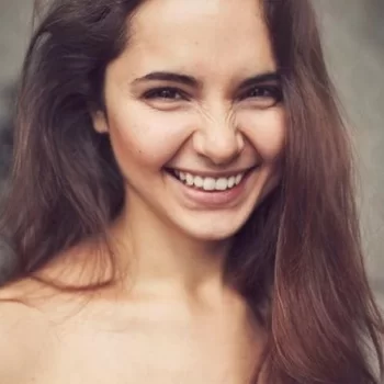 Anastasiya Mytrazhik