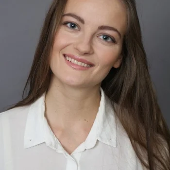 Анастасия Шульженко