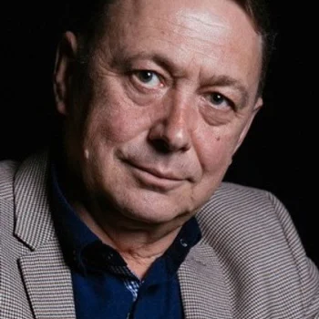 Анатолий Бобер