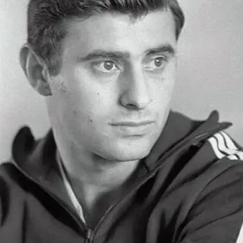Anatoliy Byshovets