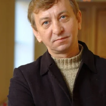 Анатолий Горин