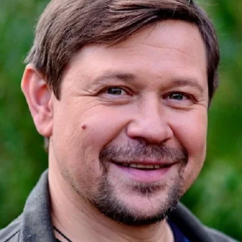 Анатолий Гущин