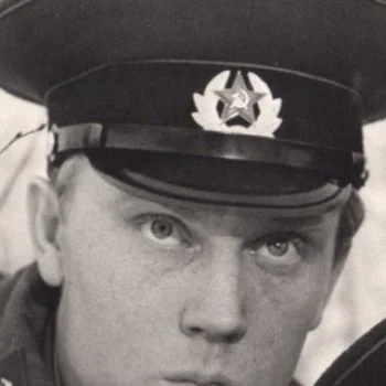 Анатолий Рудаков