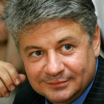 Анатолий Зиновенко