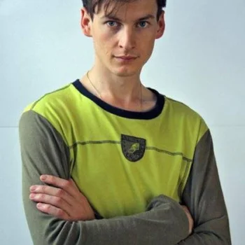 Анатолий Завьялов