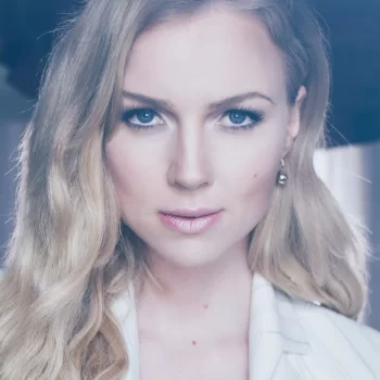 Ancilla van de Leest