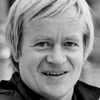 Anders Ahlbom Rosendahl