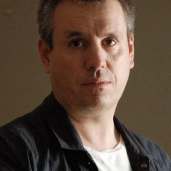 Андерс Энгстрём