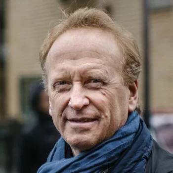 Anders Landström