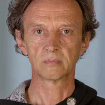 Andrii Zhyla