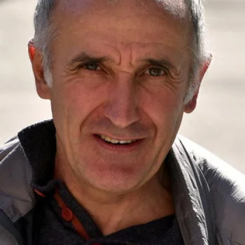 André Bouvard