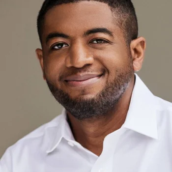 Andre Gaines