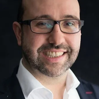 André Logie