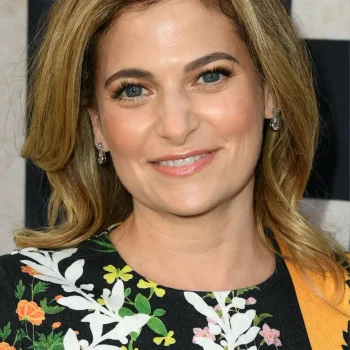 Andrea Berloff