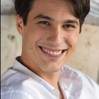 Andrea  Beruatto