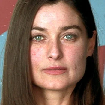 Andrea Freund