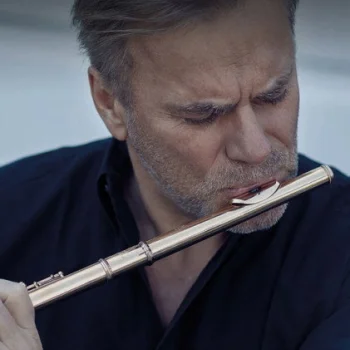 Andrea Griminelli