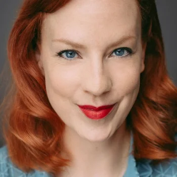 Andrea Landis