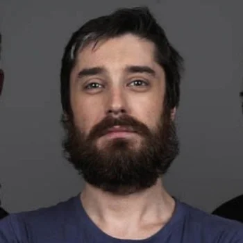 Andrea Mazzarella