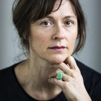 Andrea Östlund