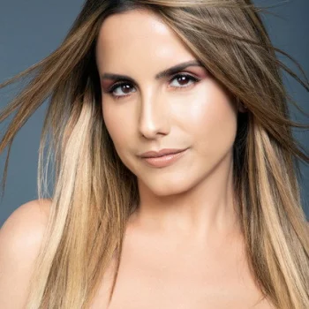 Andrea Pérez Meana