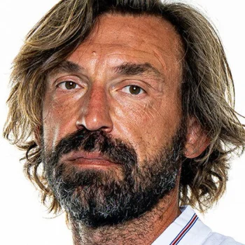 Andrea Pirlo