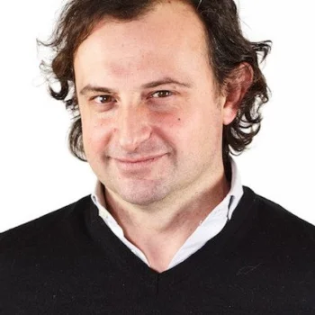 Andrea Sgaravatti