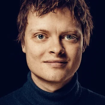 Andreas Hyttel